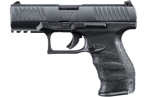 walther ppq 9mm